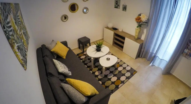 Апартаменты Apartamento Viana Home