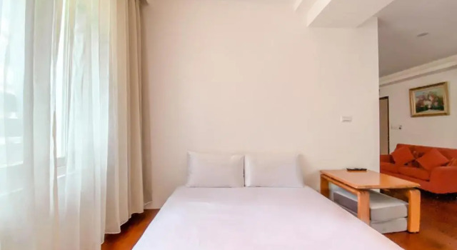 Номер Standard Yage Hotspring House