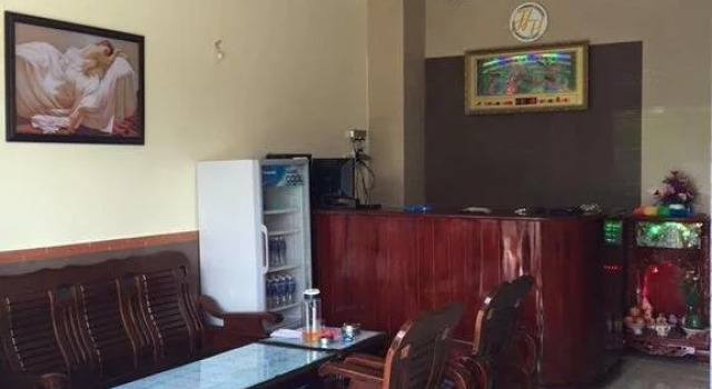 Hai Hanh Guesthouse, Réserver Hôtel Ninh Hai 