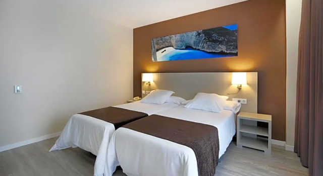 Номер Standard Helios Benidorm