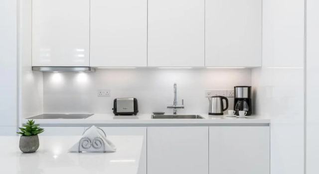 Апартаменты Silver Park