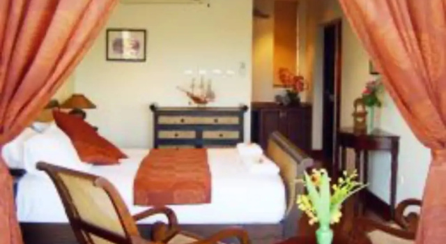 Вилла с 6 комнатами 6 Bedroom Sea View Villas Kai Muk Mussourie