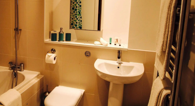 Diamond Apartments, Забронировать Апартаменты/квартира Апартаменты Белфаста, рядом с Арена SSE, Апартаменты/квартира