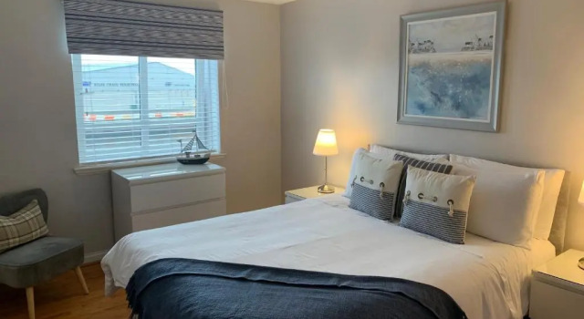 Апартаменты Kintyre Apartment