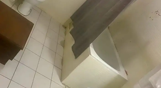 Standard quarto hotel BARAKA