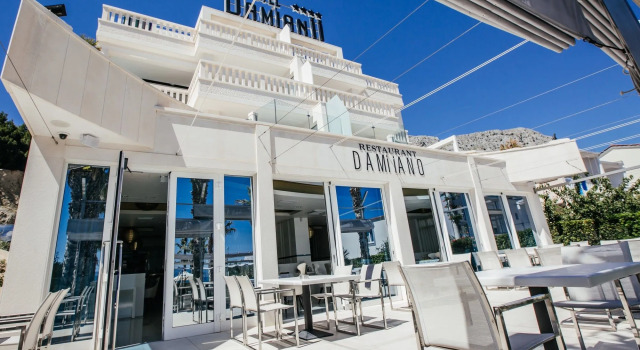 Damianii Luxury Boutique Hotel & Spa