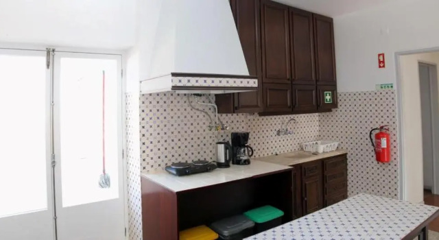 Peniche Housing | Tree The Company