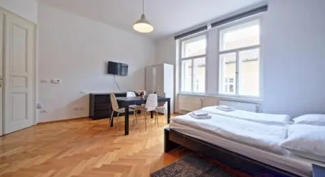Butch Apartment, Забронировать Апартаменты/квартира Апартаменты Праги, рядом с Mozart Dinner Prague, Апартаменты/квартира
