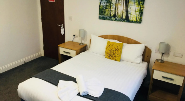 Rosalee Hotel
