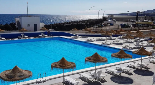 Апартаменты The Happiness Penthouse