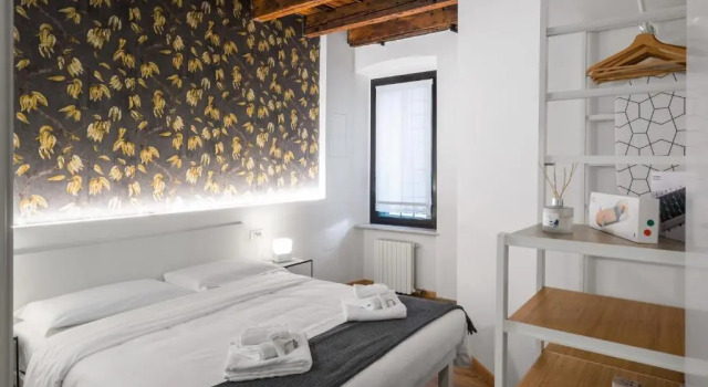 Апартаменты Casa di Virginia - Verona Apartments