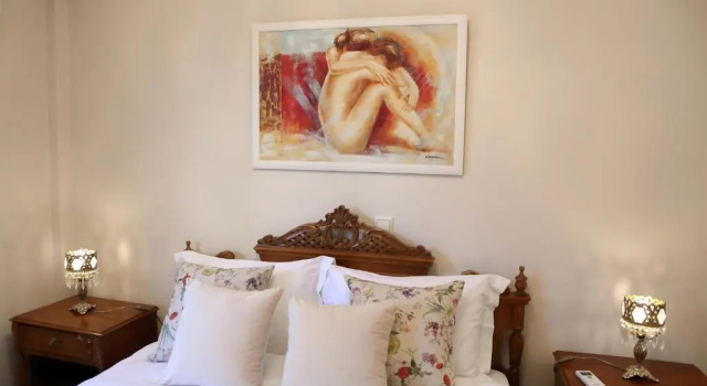 Апартаменты Best House, Athens Central Flat, Ithakis Str