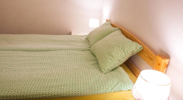 Locomotive Hostel, Забронировать Хостел Старе Място 