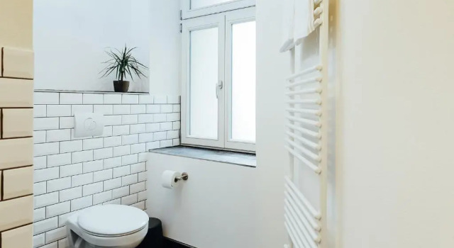 Standard Zimmer Hostel Multitude