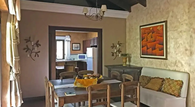 Номер Standard Casa El Descansar