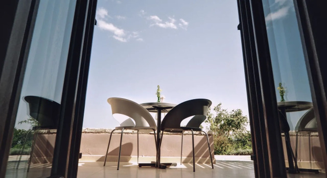 Номер Standard Perivoli Country Hotel & Retreat