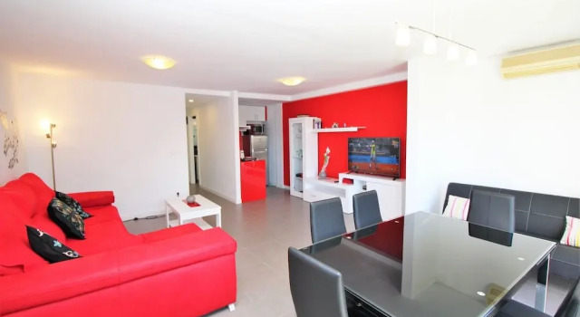 Apartamento Play Park 33, Забронировать Апартаменты/квартира Бенидорм Коста-Бланка, рядом с Гора Ла-Крус