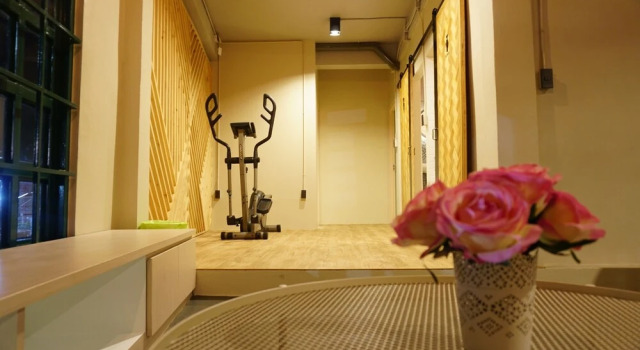Busket Hostel, Забронировать Хостел Чианграй провинция Чианграй