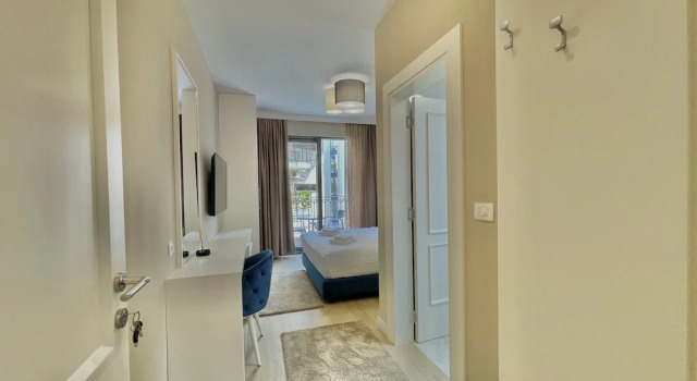 Номер Standard Comfort Apartments Pasha