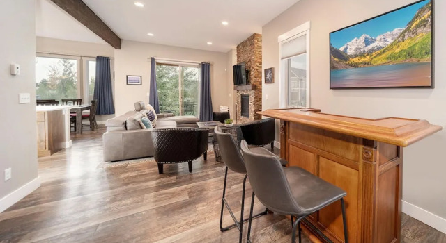 228 Mountain Willow by Stay Winter Park