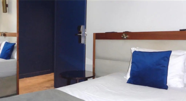 Номер Classic Hotel Royal Phare
