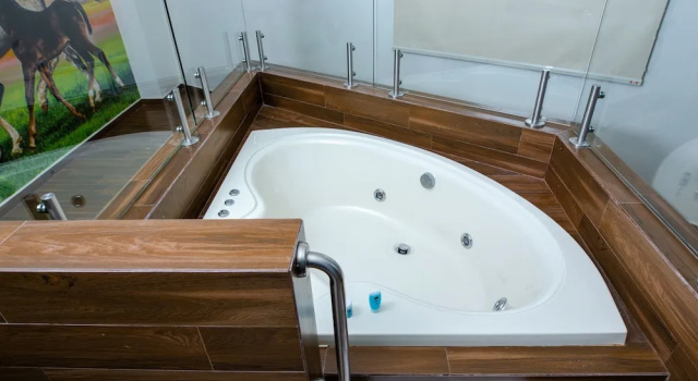 Luksusowy suite Xcoco Inn