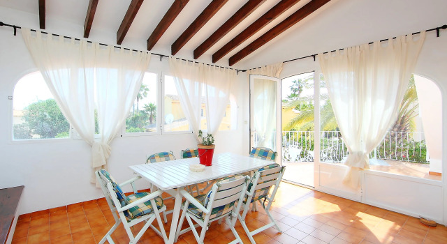 Villas Costa Calpe Flamingo