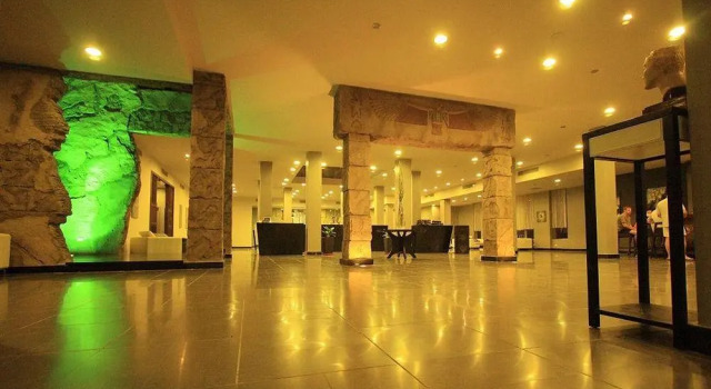 El Hayat Sharm Hotel