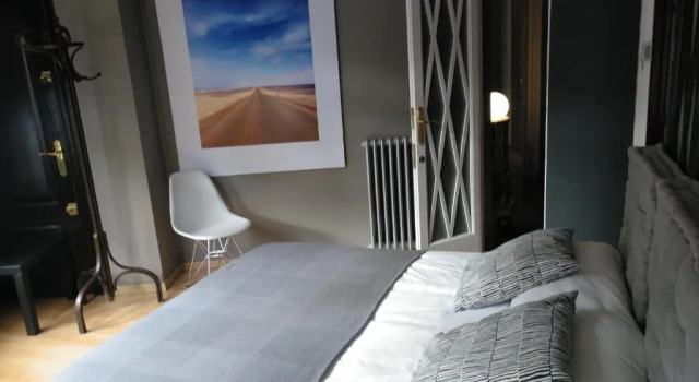 Номер Standard 7 Moons B&B