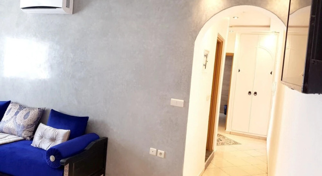 Apartment With 2 Bedrooms in Agadir, With Balcony and Wifi - 1 km From, Забронировать Апартаменты/квартира Swiss City Агадир