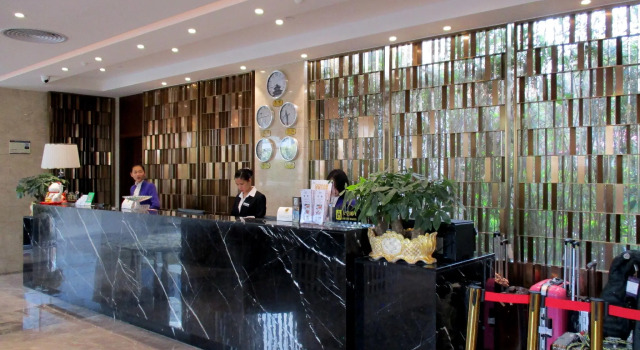 Southern Club Station 1 Hotel
