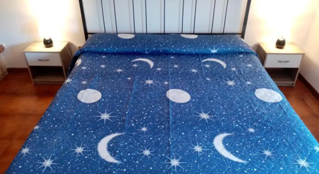 Двухместный номер Standard La Casa delle Stelle Appartamento