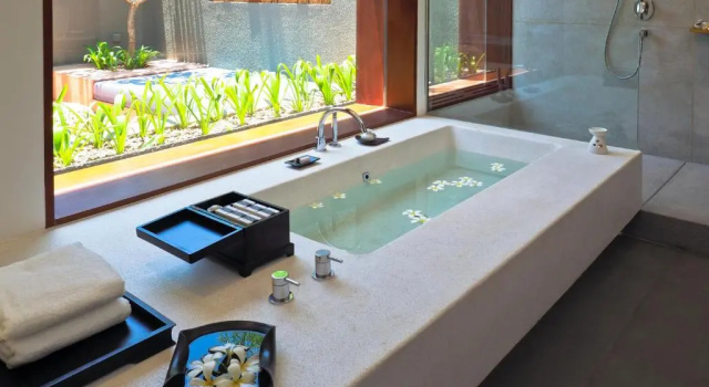 Люкс The Balé Phnom Penh by LifestyleRetreats