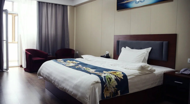 Номер Standard PEACE HOUSE