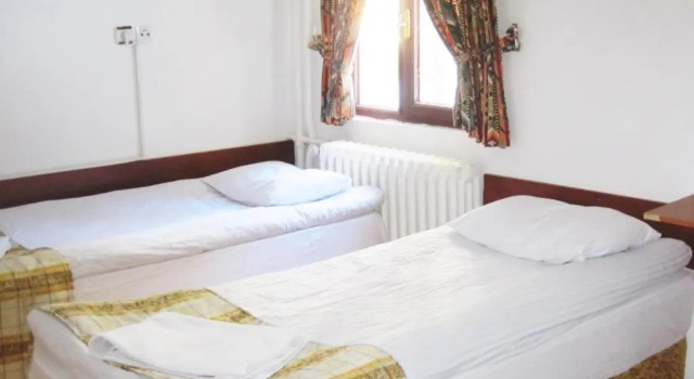 Двухместный номер Standard Ilgaz Derbent Hotel