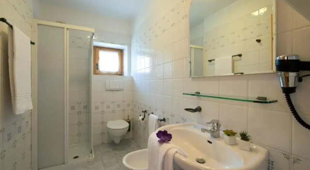 Апартаменты Residence Rio Piccolo