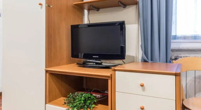 ALTIDO Colorful Studio for 2 close to Sforzesco Castle, Забронировать Отель Вокзал Порта Гарибальди Милан, рядом с Генеральное консульство ФРГ в Милане