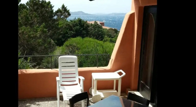 Апартаменты с 2 комнатами Residence I Cormorani Bis