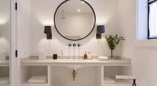Люкс Luxury The Francis House