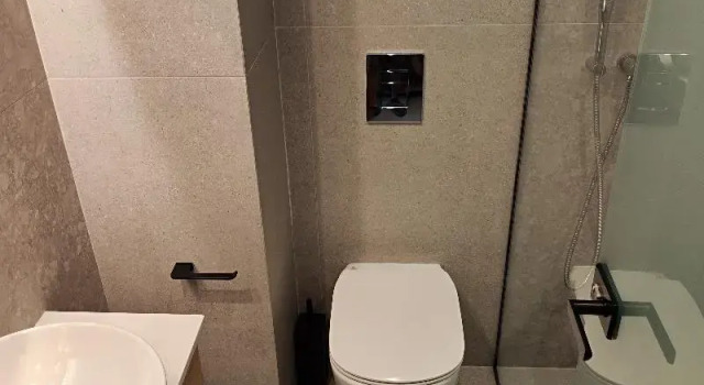 Номер Deluxe Ammos Paleochora Hotel