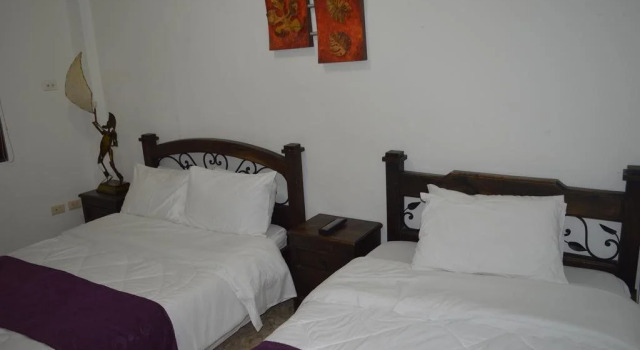Hotel Colonial Manizales, Book Hotel Manizales Caldas, near Manziales Cable Car Station