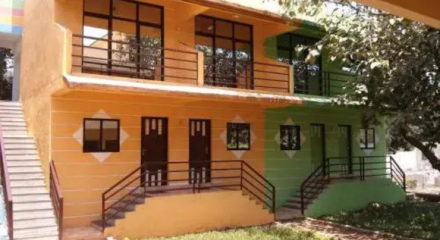 Pali Beach Resort