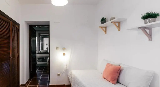 Номер Standard Country Village Senses