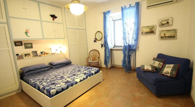 Poseidon, Buchen Sie Hotel Lacco Ameno Ischia