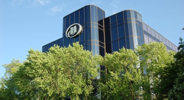 Hilton Greenville