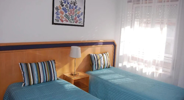 Apartamentos Turísticos da Nazaré, Rezervovat Apartmán Hotely v Oeste s parkováním, Parkování
