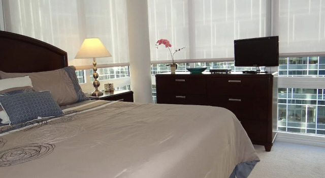 The Avenue by Executive Apartments, Забронировать Апартаменты/квартира Отели Вашингтона с парковкой, рядом с Embassy of Laos, Парковка