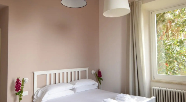B&B Il Giardino