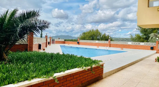 Апартаменты Panoramic Apartments Sitges