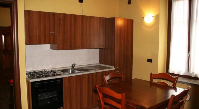 Апартаменты c 1 комнатой Agriturismo Cascina la Palazzina
